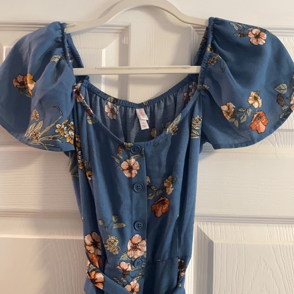 Spring/Summer Dress - Picture 4 of 5